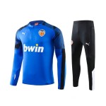 Valencia 2020/21 Sweat de Treino Conjunto M001